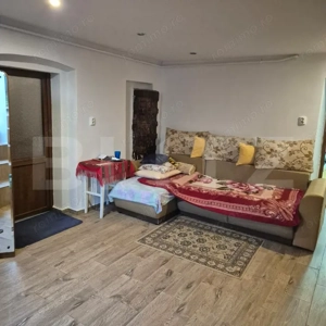 Apartament 2 camere, 50.34 mp, zona Badea Carțan - imagine 2