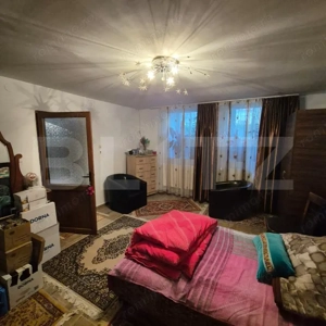 Apartament 2 camere, 50.34 mp, zona Badea Carțan - imagine 5