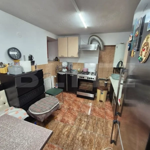 Apartament 2 camere, 50.34 mp, zona Badea Carțan - imagine 6