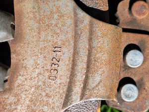 Kit Ambreiaj Dublu (DSG7) Original – Skoda Octavia 3 Facelift 1.5 TSI (2019-2020) - imagine 5