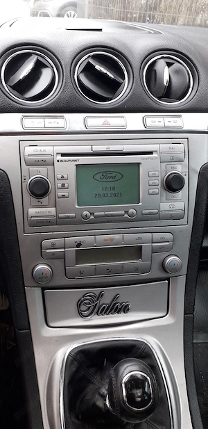 auto Ford s Max  - imagine 2