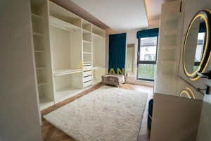 Vila individuala LUX de vanzare - zona Miorita, comuna Berceni - imagine 18