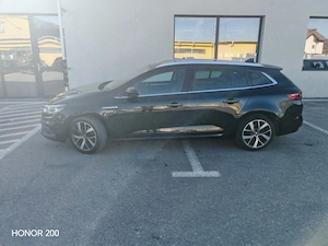 Megane 4  1.3 140 cp  impecabil  - imagine 2