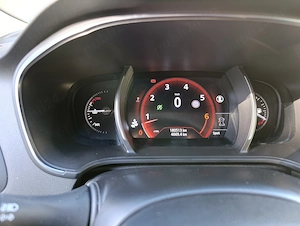 Megane 4  1.3 140 cp  impecabil  - imagine 8