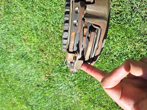 Kit Ambreiaj Dublu (DSG7) Original – Skoda Octavia 3 Facelift 1.5 TSI (2019-2020) - imagine 10