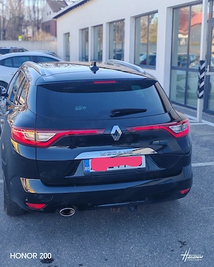 Megane 4  1.3 140 cp  impecabil  - imagine 6