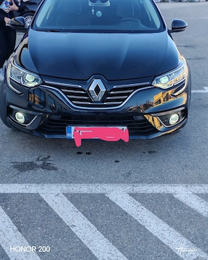 Megane 4  1.3 140 cp  impecabil 