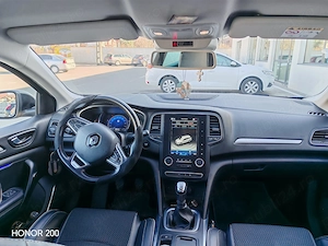 Megane 4  1.3 140 cp  impecabil  - imagine 3