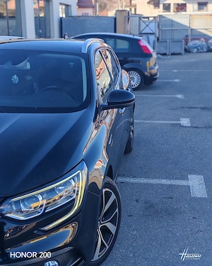 Megane 4  1.3 140 cp  impecabil  - imagine 4