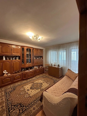 Apartament 3 camere duplex - imagine 3