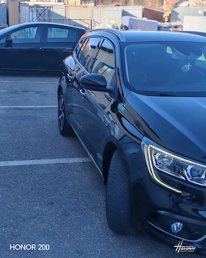 Megane 4  1.3 140 cp  impecabil  - imagine 5