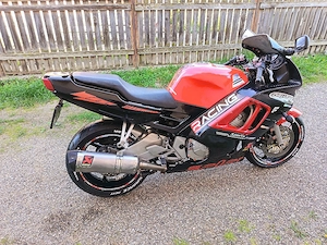 CADRU / acte / honda cbr 600 F - imagine 3