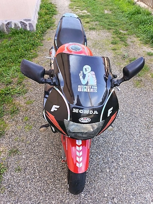 CADRU / acte / honda cbr 600 F - imagine 6