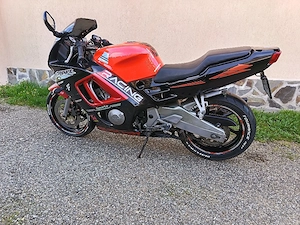 CADRU / acte / honda cbr 600 F - imagine 7