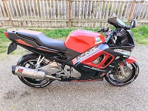 CADRU / acte / honda cbr 600 F - imagine 8