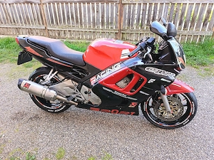 CADRU / acte / honda cbr 600 F - imagine 4