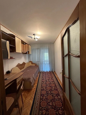 Apartament 3 camere duplex - imagine 7