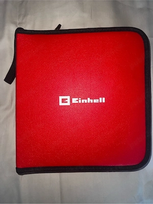 Vand chit pornire auto Einhell, ideal pentru situatii de urgenta! - imagine 2