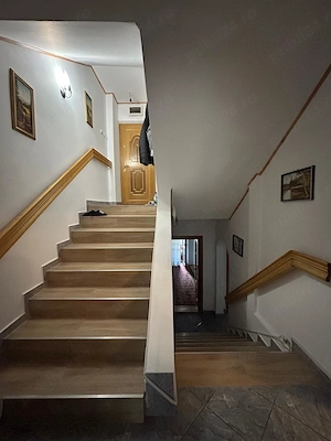 Apartament 3 camere duplex - imagine 6
