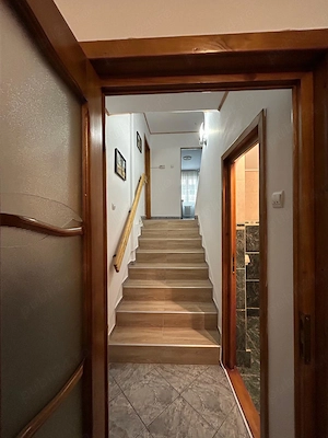 Apartament 3 camere duplex - imagine 8