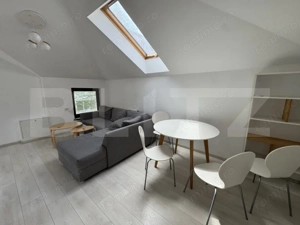 Apartament 2 camere, 60 mp, Gheorgheni