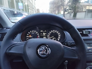 Skoda Octavia 3 diesel 148000 km - imagine 7