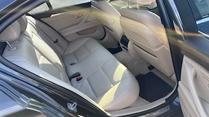 Bmw 525 Automat  X Drive Euro6  - imagine 6