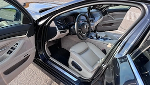 Bmw 525 Automat  X Drive Euro6  - imagine 9