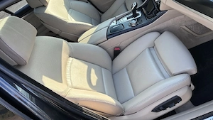 Bmw 525 Automat  X Drive Euro6  - imagine 8