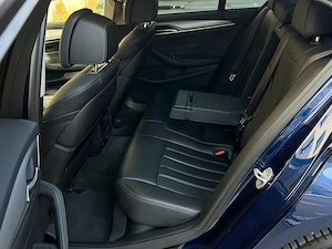 BMW 520i    G30    2019 - imagine 10