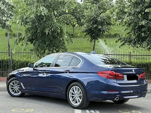 BMW 520i    G30    2019 - imagine 3