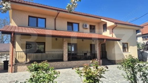 Casa 3 dormitoare de vanzare, 236 mp, teren 525 mp, Semicentral