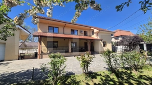 Casa 3 dormitoare de vanzare, 236 mp, teren 525 mp, Semicentral