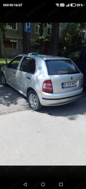 Vanzare Skoda gpl - imagine 4