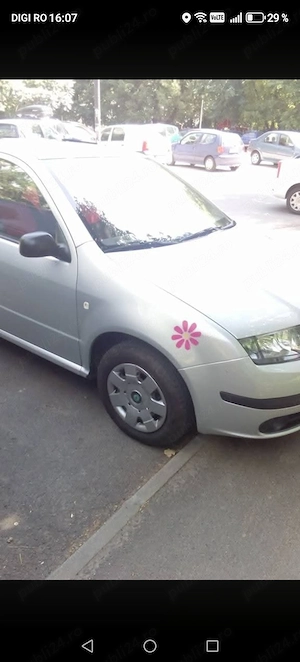 Vanzare Skoda gpl - imagine 3