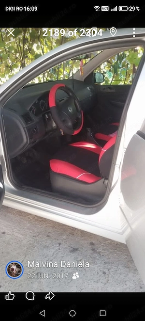 Vanzare Skoda gpl - imagine 2