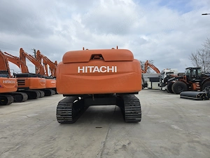 Excavator Mediu ZX 350 Nou si SH oferte pe baza de vizionare - imagine 7