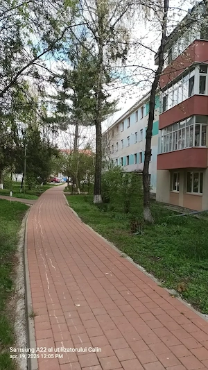 3 camere in Suceava, multiple imbunatatiri, centrala proprie, zona ultracentrala, pitoreasca.  - imagine 2