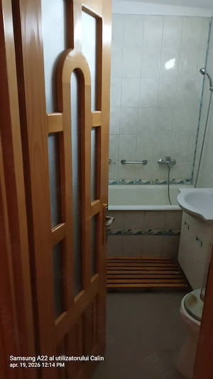 3 camere in Suceava, multiple imbunatatiri, centrala proprie, zona ultracentrala, pitoreasca.  - imagine 9