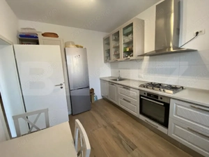 Duplex 4 camere 109mp util, 290mp teren Giroc - imagine 4