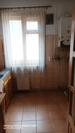 3 camere in Suceava, multiple imbunatatiri, centrala proprie, zona ultracentrala, pitoreasca.  - imagine 8
