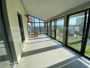 Duplex 4 camere 109mp util, 290mp teren Giroc - imagine 3