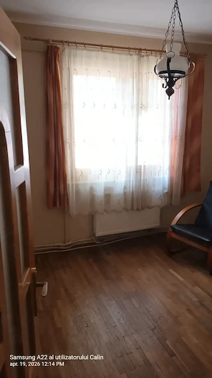3 camere in Suceava, multiple imbunatatiri, centrala proprie, zona ultracentrala, pitoreasca.  - imagine 6