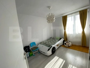 Duplex 4 camere 109mp util, 290mp teren Giroc - imagine 14