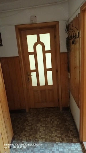 3 camere in Suceava, multiple imbunatatiri, centrala proprie, zona ultracentrala, pitoreasca.  - imagine 10