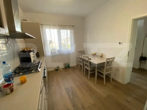 Duplex 4 camere 109mp util, 290mp teren Giroc - imagine 5