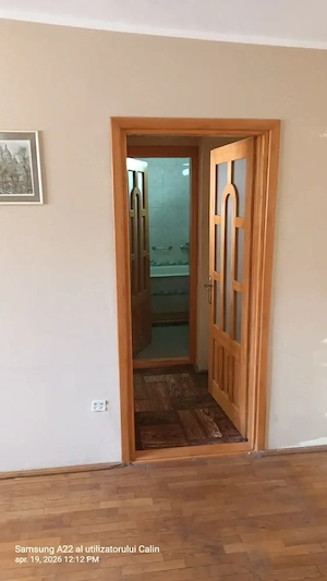 3 camere in Suceava, multiple imbunatatiri, centrala proprie, zona ultracentrala, pitoreasca.  - imagine 4