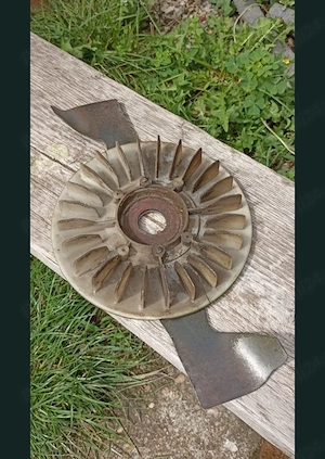 Lama pentru Mașina de tuns iarba  - imagine 3