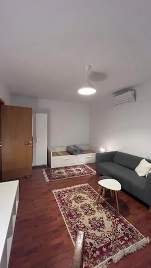 Garsoniera de inchiriat Berceni Piata Sudului - imagine 5