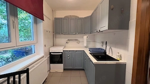 Garsoniera de inchiriat Berceni Piata Sudului - imagine 7